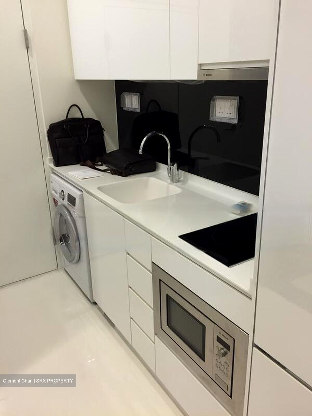 8 Bassein (D11), Apartment #532631901